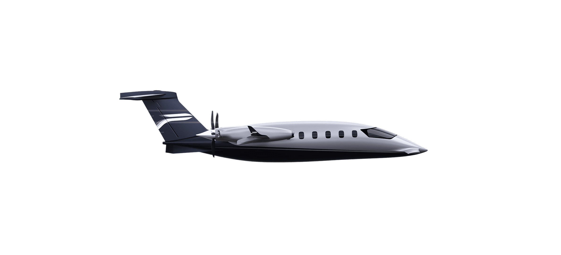 Piaggio Avanti EVO
