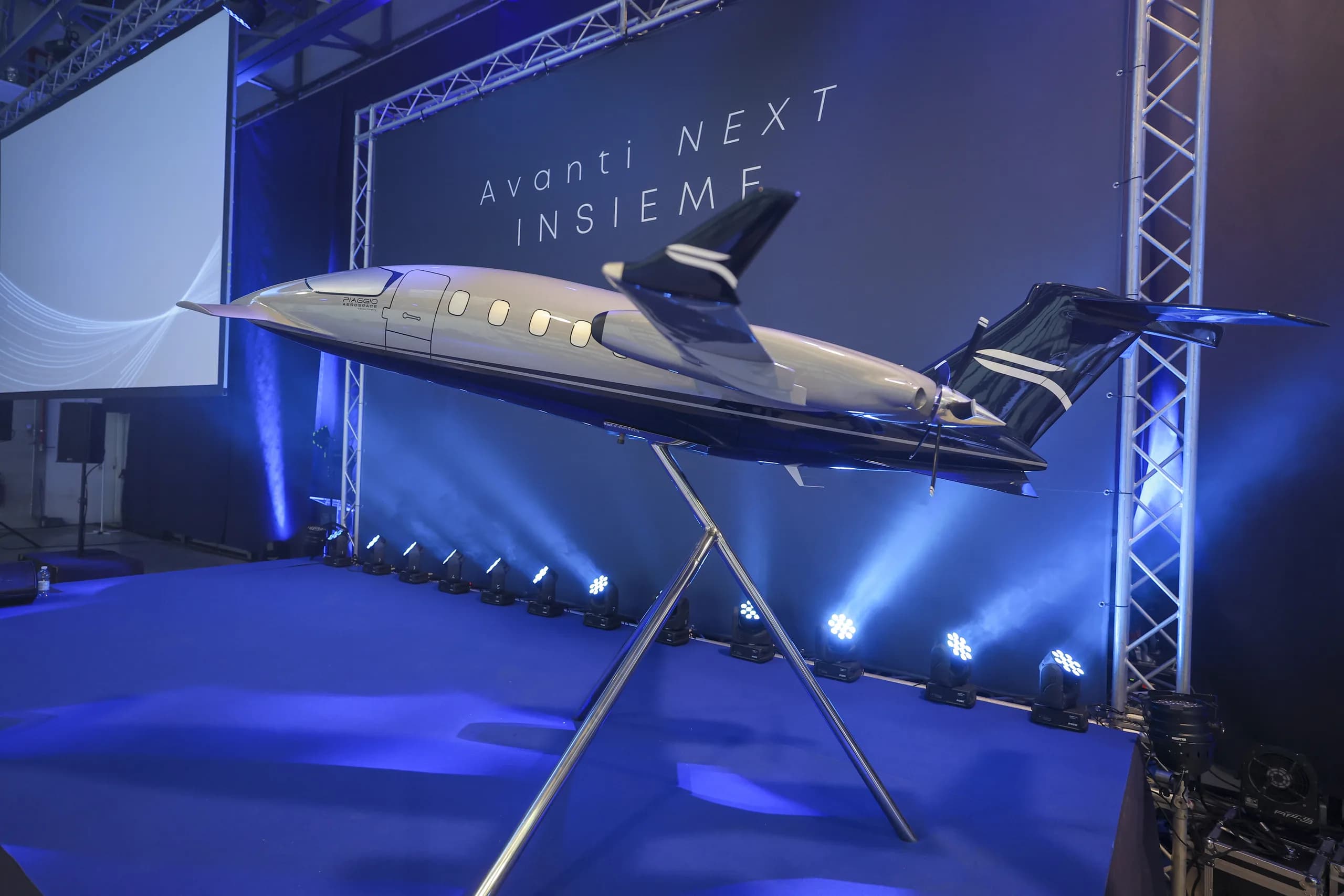 Brand Unveiling Event 2026 2