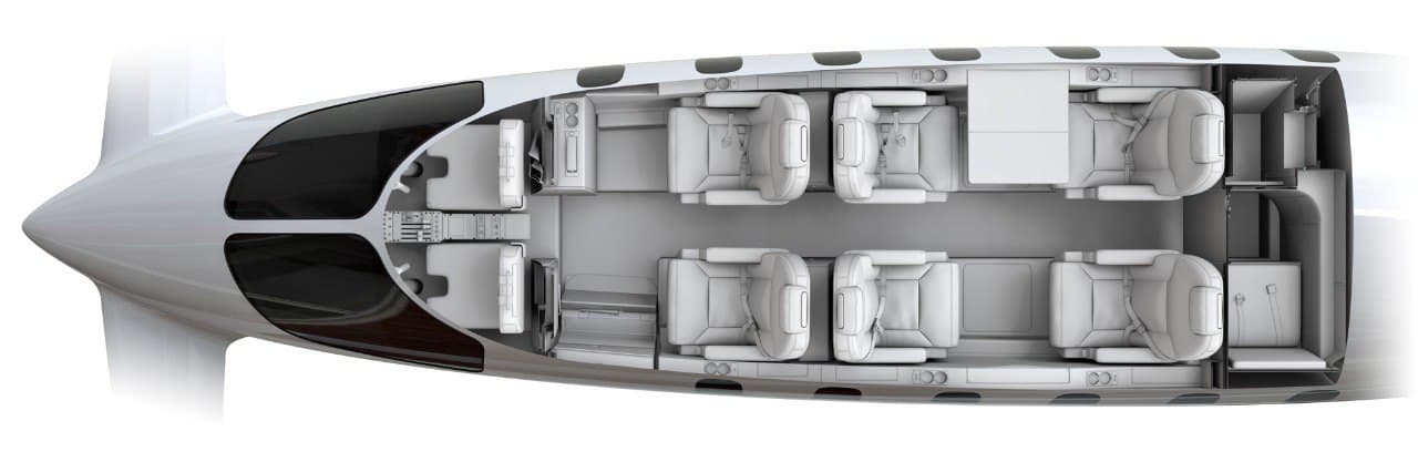 Corporate Shuttle