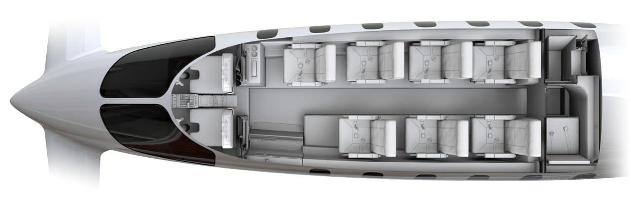 Corporate Shuttle