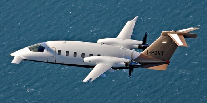 Piaggio Aerospace participates with Avanti EVO at NBAA-BACE, world’s largest business aviation event