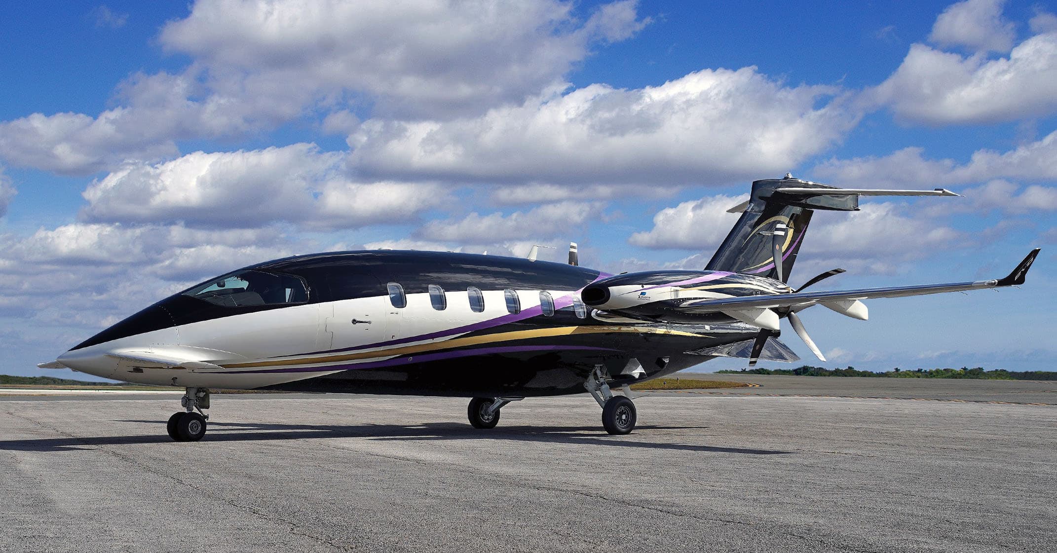 Piaggio Aerospace to attend NBAA-BACE in Las Vegas