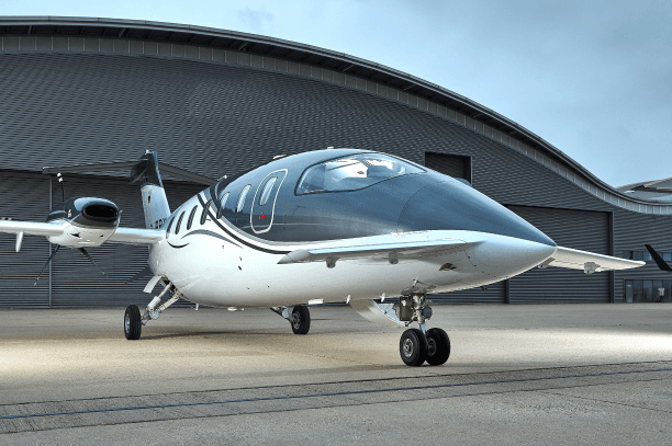 Piaggio Aerospace to Participate in ACE '26 Air Charter Expo