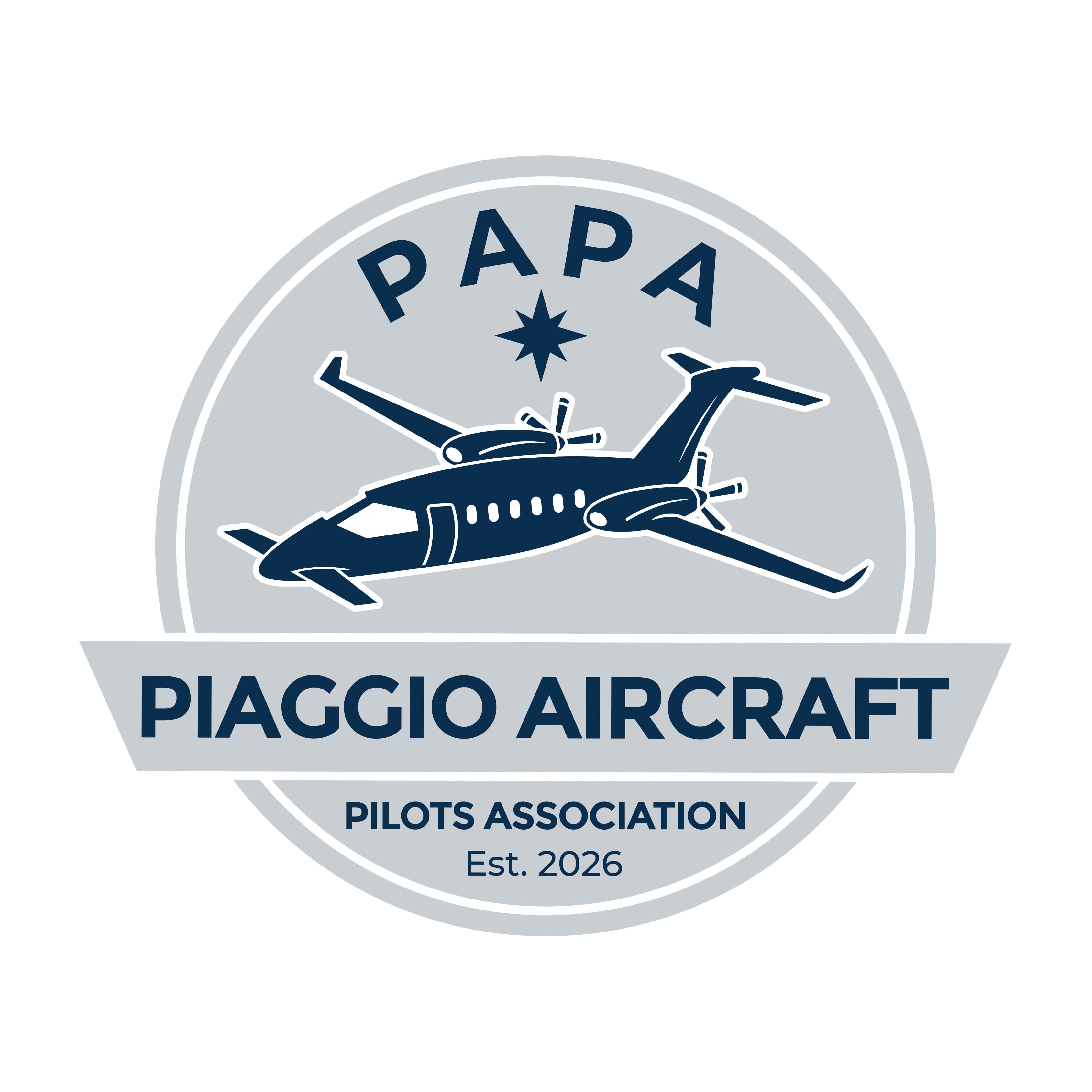 First-Ever Piaggio Owners and Pilots Association Meetup to Bring P.180 Owners Together in Galveston, TX