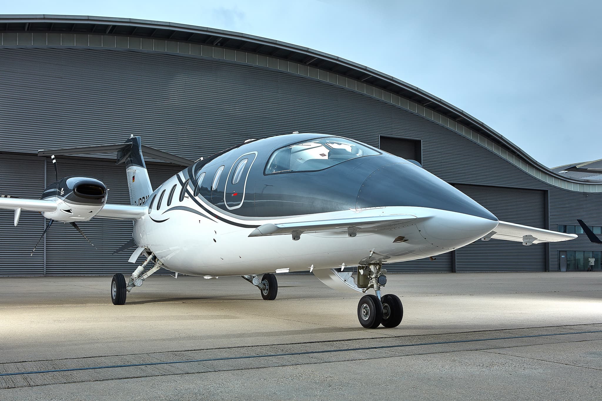 Piaggio Aerospace to Participate in ACE '26 Air Charter Expo