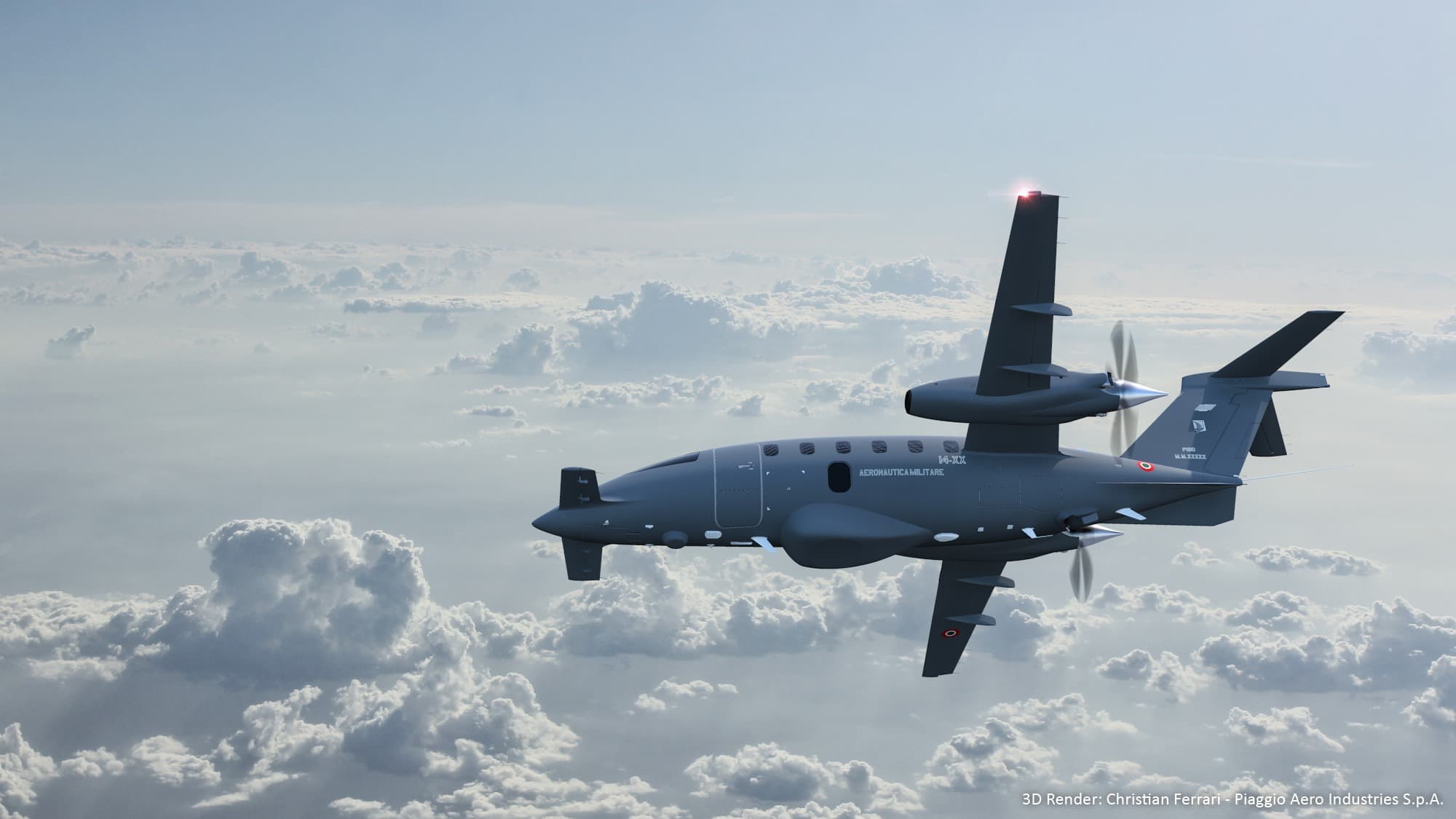 Maritime Patrol