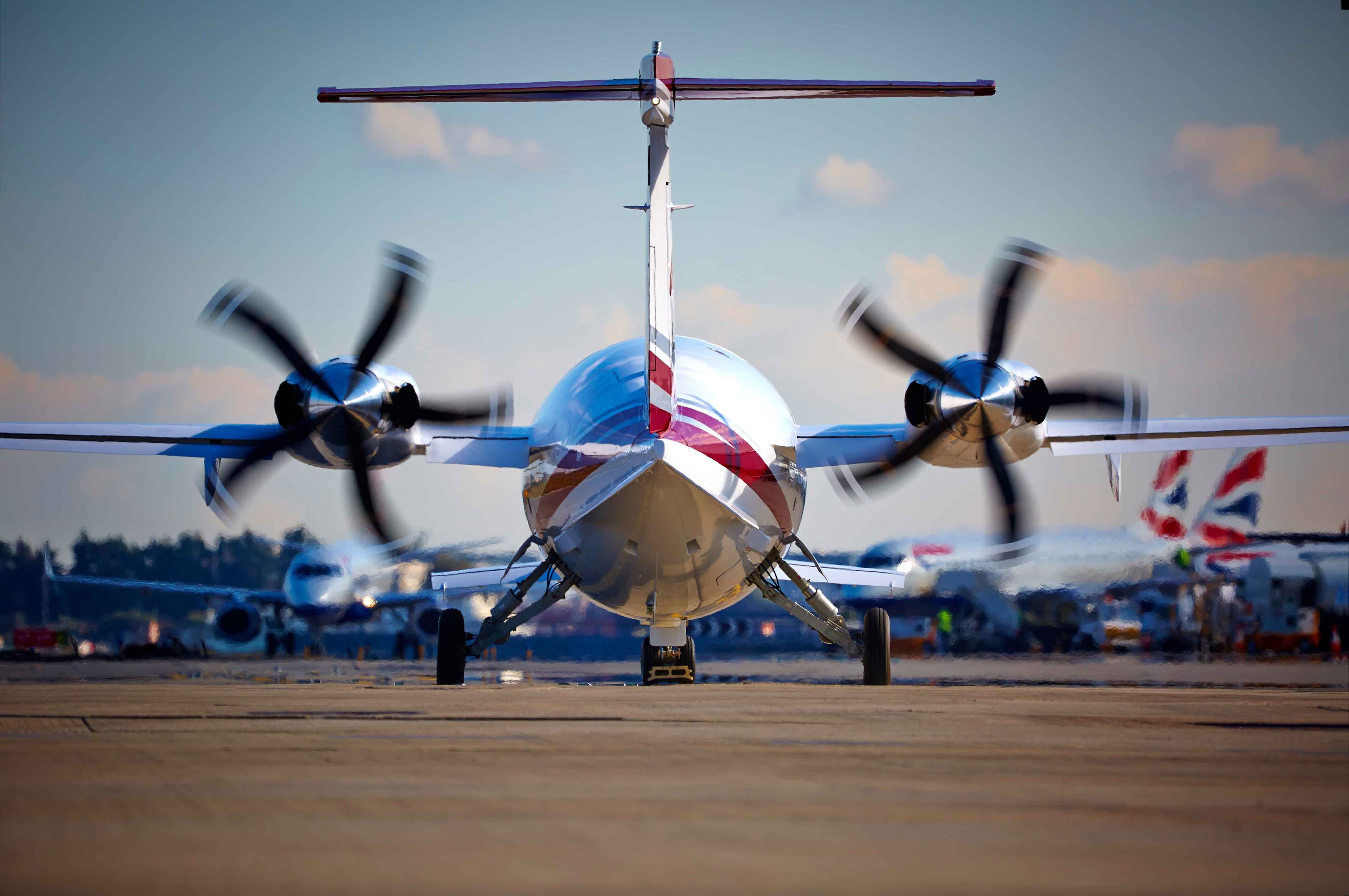 In-House MRO Operations